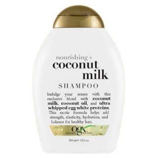 Organix Coconut Milk 385 ml Şampuan kullananlar yorumlar